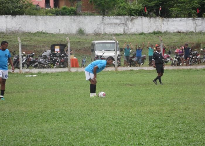 Rua do Fio vence na estreia e marca 03 gols sobre o Jatobá  - Imagem 12