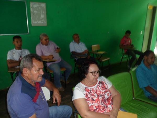 Cláudia Roberta assume Secretaria do Trabalho e Emprego - Imagem 7