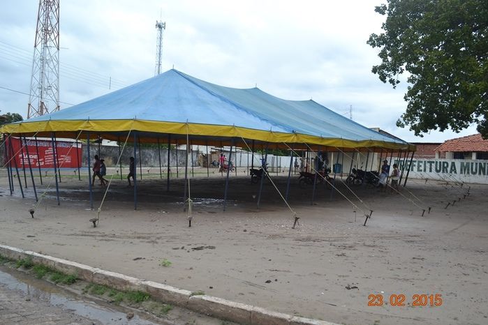 Justiça Itinerante e Defensoria Itinerante estão em Boa Hora - Imagem 11