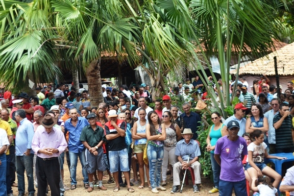 Estrada tira do isolamento região produtora e interliga dois municípios - Imagem 3