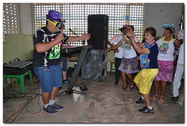 Carnaval de Inhuma é marcado por muita alegria e diversão - Imagem 6