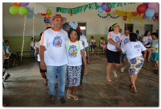 Carnaval de Inhuma é marcado por muita alegria e diversão - Imagem 4