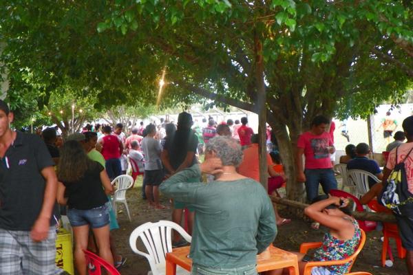 Torneio oficializa inicio do 2º copão de São Francisco do Maranhão - Imagem 14