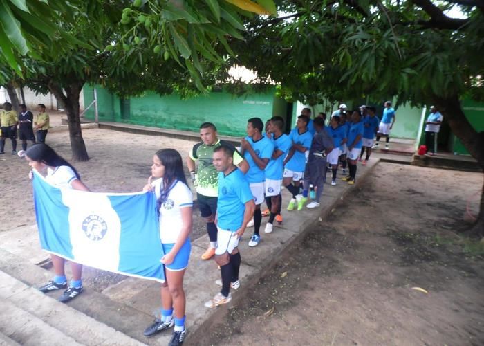 Rua do Fio vence na estreia e marca 03 gols sobre o Jatobá  - Imagem 3