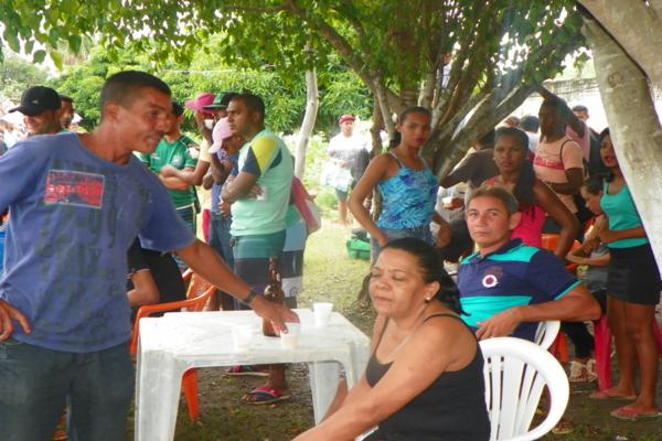 Torneio oficializa inicio do 2º copão de São Francisco do Maranhão - Imagem 8