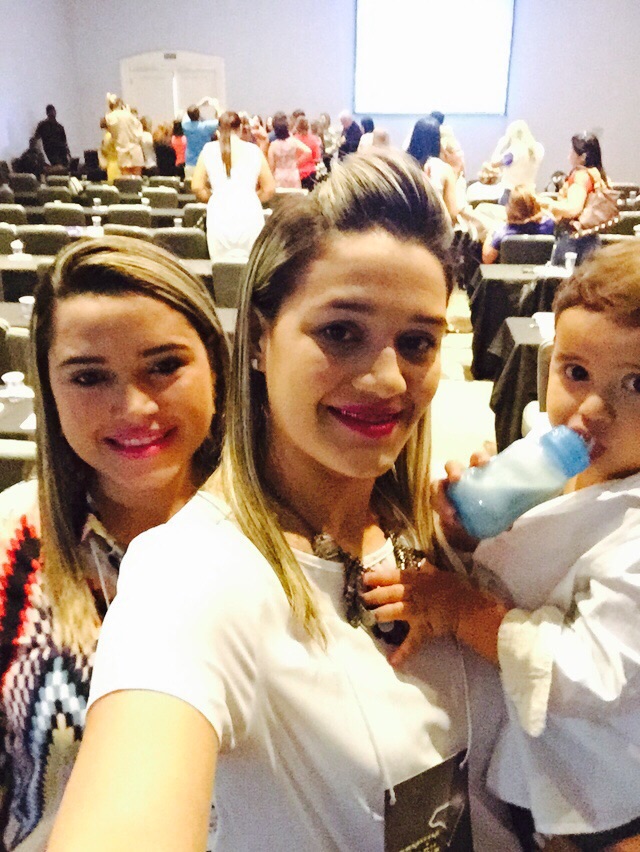 Secretária de Saúde Emanuela Machado participa de palestra sobre Planejamento e Gestão por Resultado - Imagem 4
