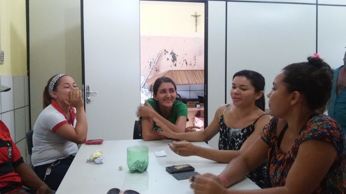 Prefeitura de Boa Hora realiza a primeira Copa Batom - Imagem 1