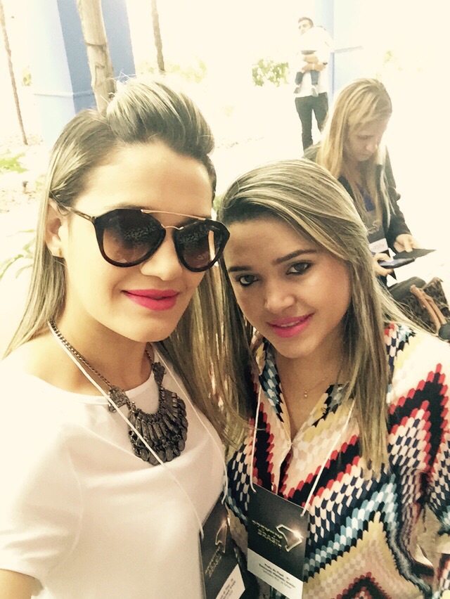 Secretária de Saúde Emanuela Machado participa de palestra sobre Planejamento e Gestão por Resultado - Imagem 6