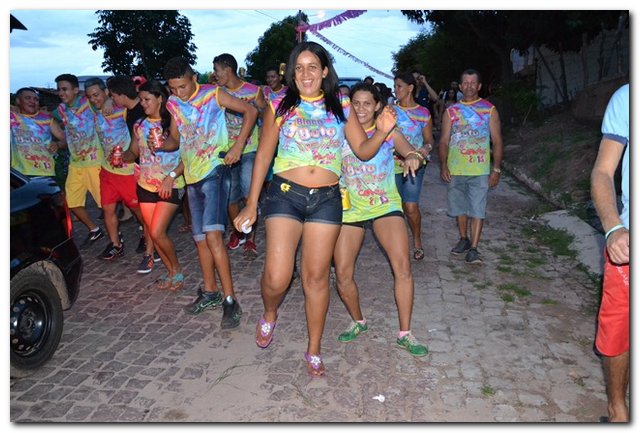 Carnaval de Inhuma é marcado por muita alegria e diversão - Imagem 31