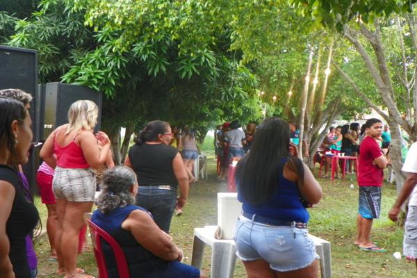 Torneio oficializa inicio do 2º copão de São Francisco do Maranhão - Imagem 19