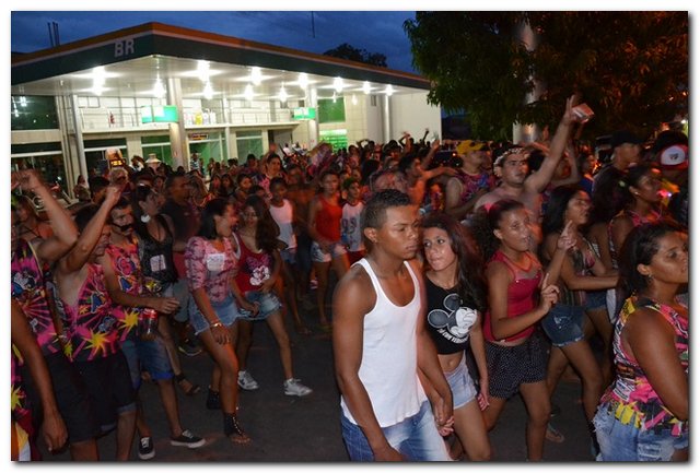 Carnaval de Inhuma é marcado por muita alegria e diversão - Imagem 33