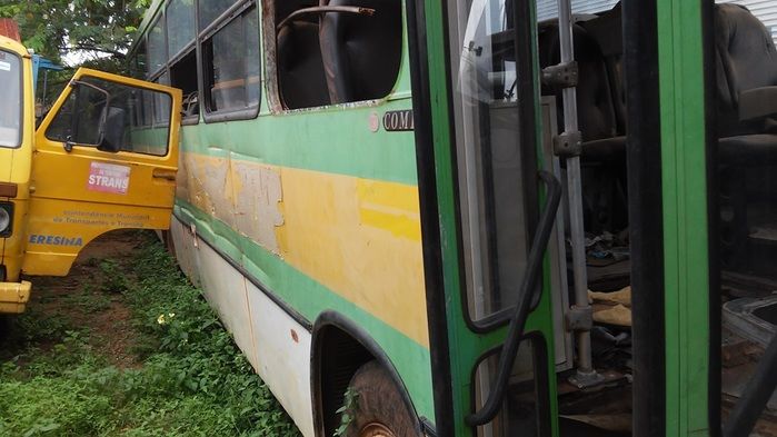Prefeitura de Boa Hora vai leiloar quatro veículos  - Imagem 1