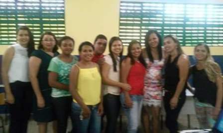 Alunos de Pedagogia do IFET Defendem suas Monografias em Agricolândias - Imagem 4