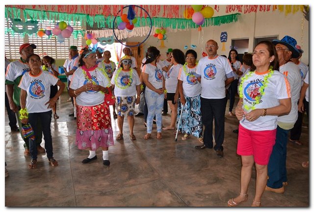Carnaval de Inhuma é marcado por muita alegria e diversão - Imagem 16