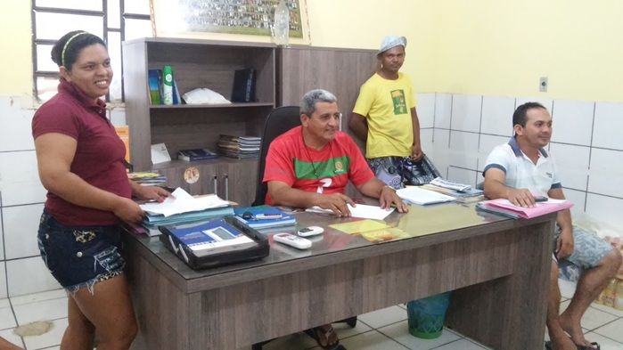 Vai começar a segunda Copa do Trabalhador de Boa Hora - Imagem 3