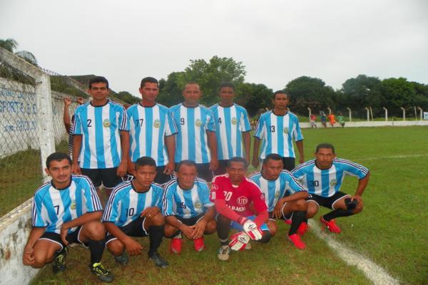 Torneio oficializa inicio do 2º copão de São Francisco do Maranhão - Imagem 4