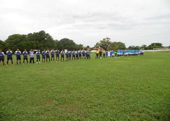 Rua do Fio vence na estreia e marca 03 gols sobre o Jatobá  - Imagem 7