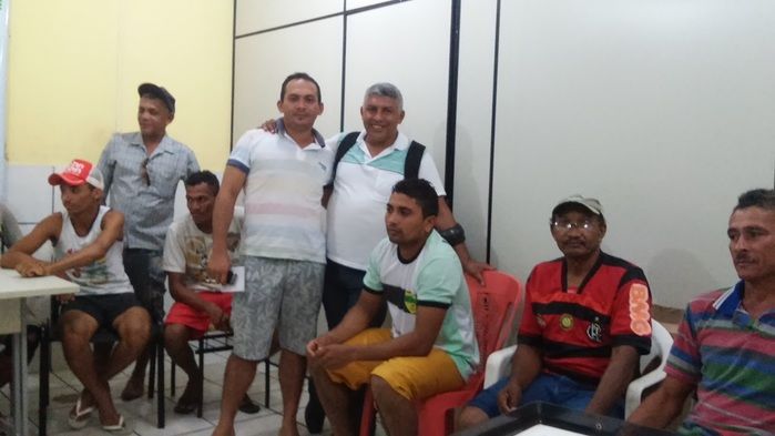 Vai começar a segunda Copa do Trabalhador de Boa Hora - Imagem 5