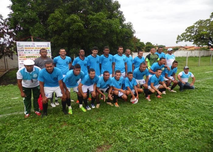 Rua do Fio vence na estreia e marca 03 gols sobre o Jatobá  - Imagem 1