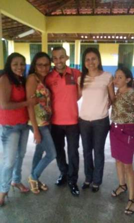 Alunos de Pedagogia do IFET Defendem suas Monografias em Agricolândias - Imagem 5