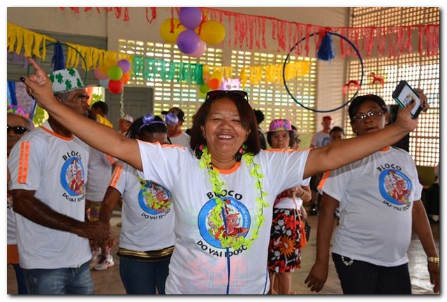 Carnaval de Inhuma é marcado por muita alegria e diversão - Imagem 11