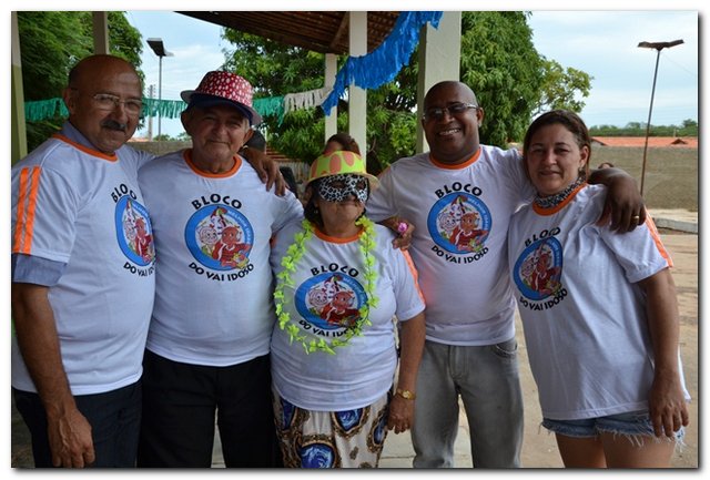 Carnaval de Inhuma é marcado por muita alegria e diversão - Imagem 18
