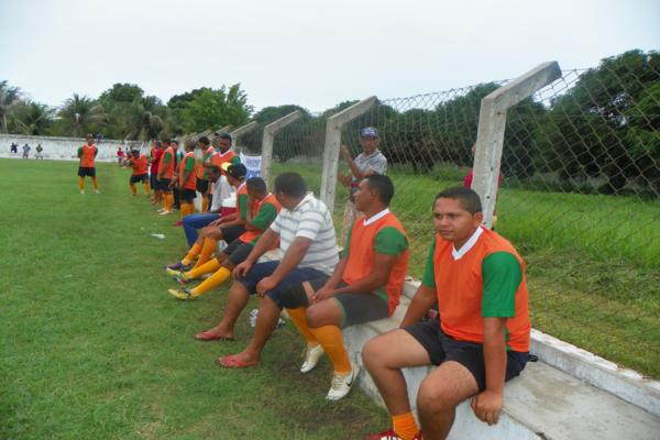 Torneio oficializa inicio do 2º copão de São Francisco do Maranhão - Imagem 3