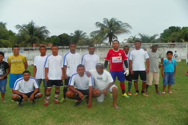 Torneio oficializa inicio do 2º copão de São Francisco do Maranhão - Imagem 13