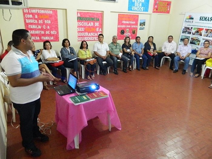 Município quer consolidar Plano Municipal de Segurança Alimentar - Imagem 3