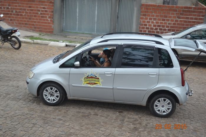 Justiça Itinerante e Defensoria Itinerante estão em Boa Hora - Imagem 6