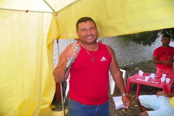 Torneio oficializa inicio do 2º copão de São Francisco do Maranhão - Imagem 26