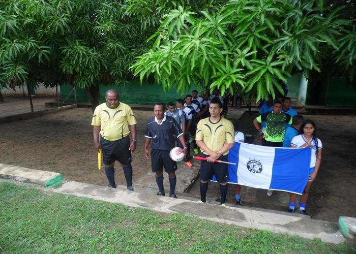 Rua do Fio vence na estreia e marca 03 gols sobre o Jatobá  - Imagem 4