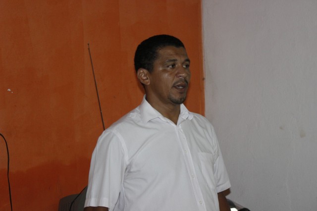 Secretaria de Agricultura traça metas para produção agrícola em Miguel Alves  - Imagem 4