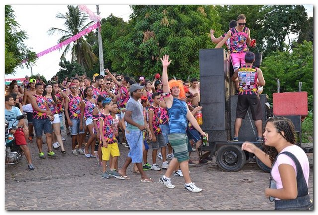 Carnaval de Inhuma é marcado por muita alegria e diversão - Imagem 19
