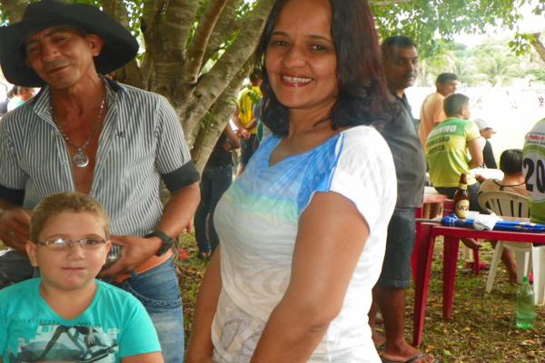 Torneio oficializa inicio do 2º copão de São Francisco do Maranhão - Imagem 10