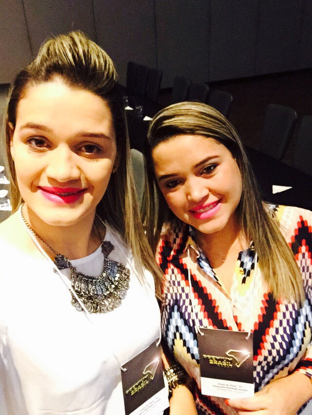 Secretária de Saúde Emanuela Machado participa de palestra sobre Planejamento e Gestão por Resultado - Imagem 3