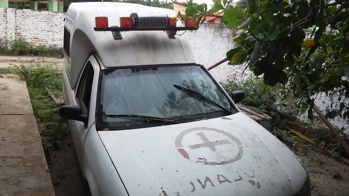 Prefeitura de Boa Hora vai leiloar quatro veículos  - Imagem 5