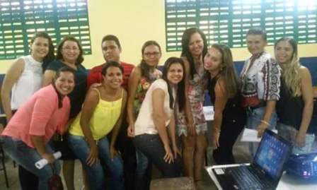 Alunos de Pedagogia do IFET Defendem suas Monografias em Agricolândias - Imagem 7