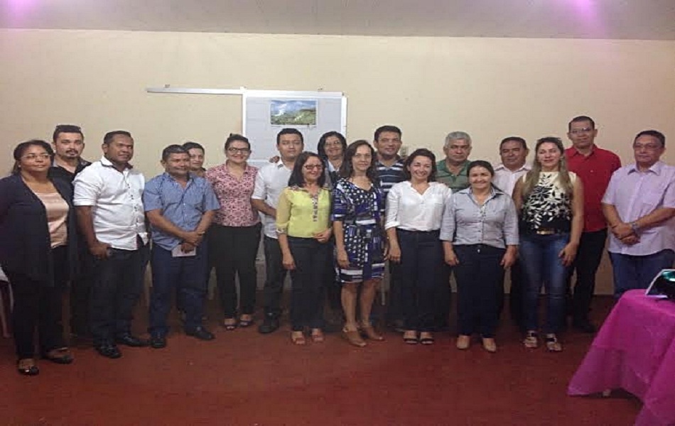 Município quer consolidar Plano Municipal de Segurança Alimentar