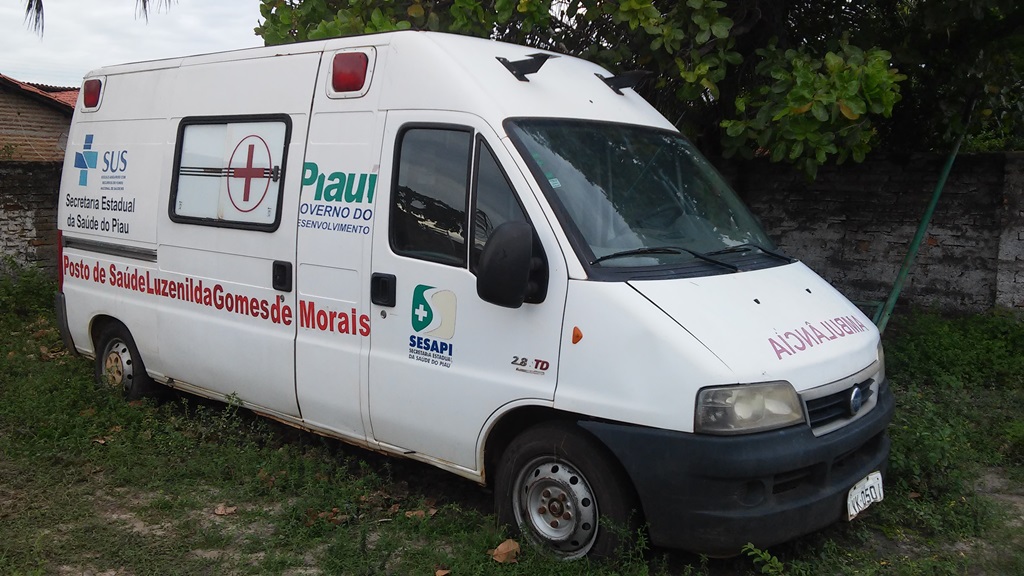 Prefeitura de Boa Hora vai leiloar quatro veículos 