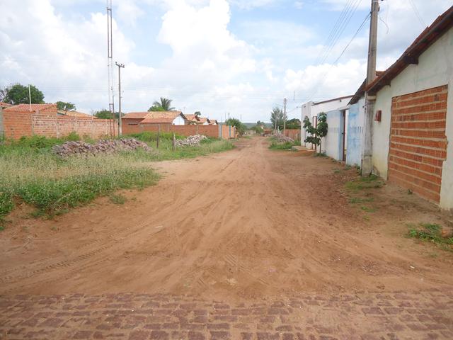 Prefeitura Começou o Calçamento de Ruas em Ipiranga - Imagem 6