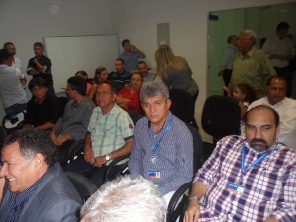 Marllos Sampaio toma posse como delegado regional em Valença - Imagem 8