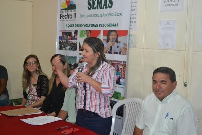 Município empossa concursados para a Assistência Social - Imagem 3