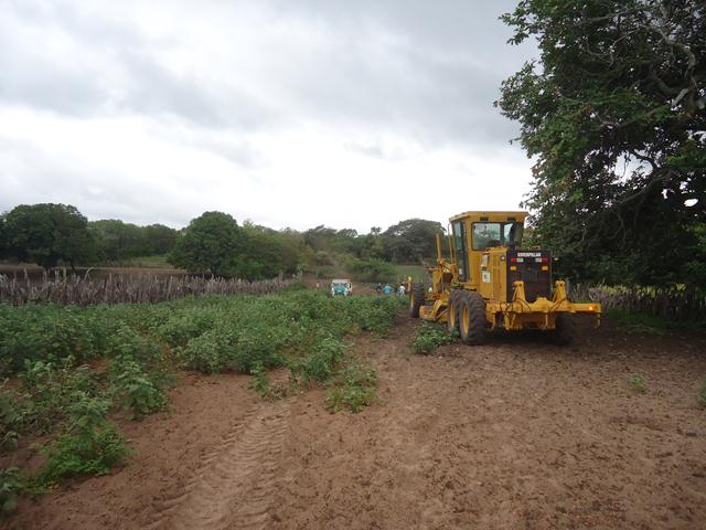 Prefeitura começa a recuperação do Reservatório Ponta D´água - Imagem 1
