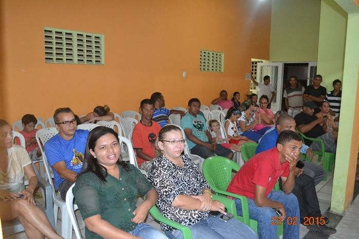 Prefeito Zé Resende participa da abertura dos trabalhos legislativo em Boa Hora - Imagem 5