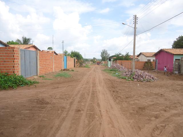 Prefeitura Começou o Calçamento de Ruas em Ipiranga - Imagem 4