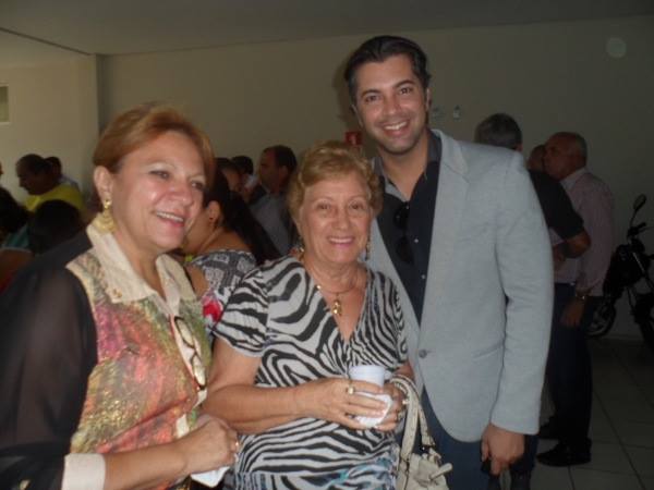 Marllos Sampaio toma posse como delegado regional em Valença - Imagem 16