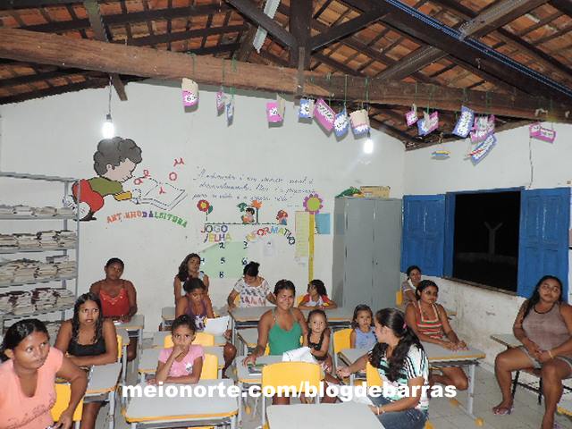 Secretário de educação participa de aula inaugural do programa Projovem Campo - Imagem 7