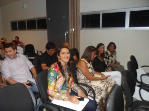 Marllos Sampaio toma posse como delegado regional em Valença - Imagem 6