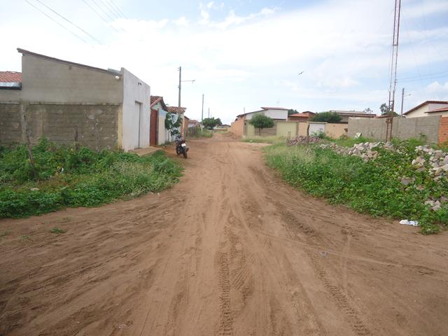 Prefeitura Começou o Calçamento de Ruas em Ipiranga - Imagem 5